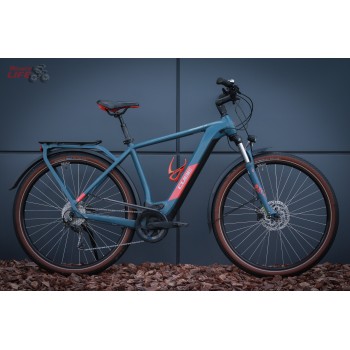 CUBE Kathmandu Hybrid ONE  