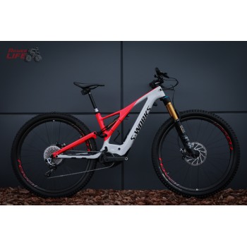 S-Works Turbo Levo