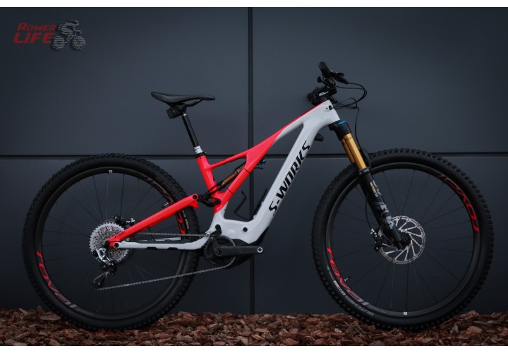S-Works Turbo Levo