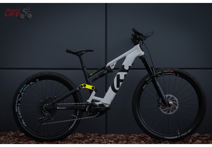 Husqvarna Mountain Cross MC3