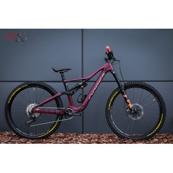 Orbea Rallon Advanced dynamics 