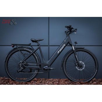 SMAFO 4 Wave – 522 Wh