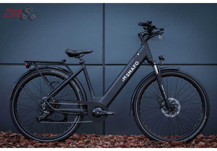 SMAFO 4 Wave – 522 Wh