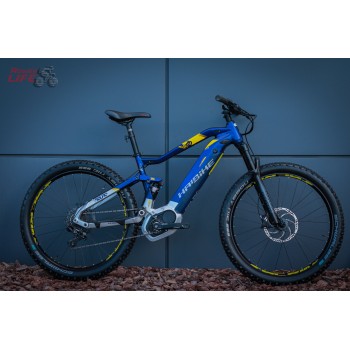 Haibike full seven 7.0