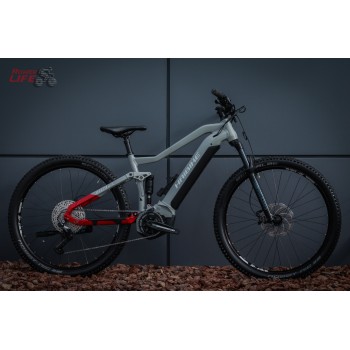 Haibike AllTrail 5 
