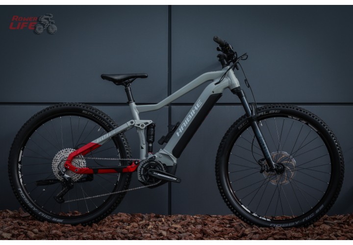 Haibike AllTrail 5 