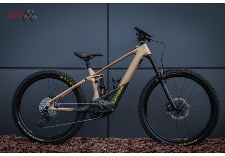 Orbea Wild