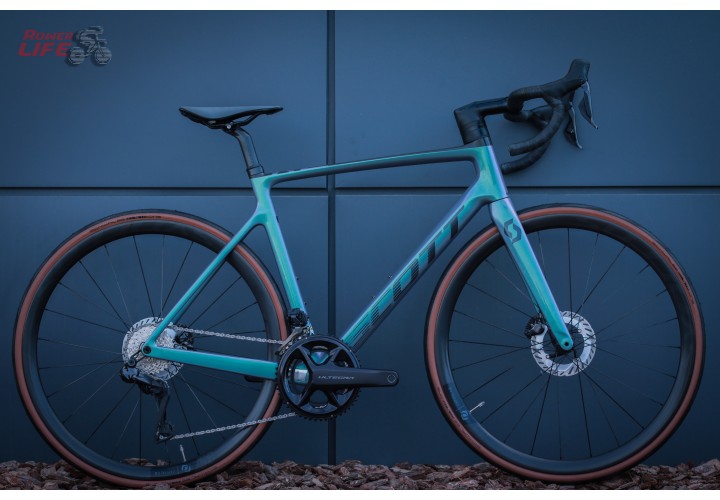 Scott Addict RC 15