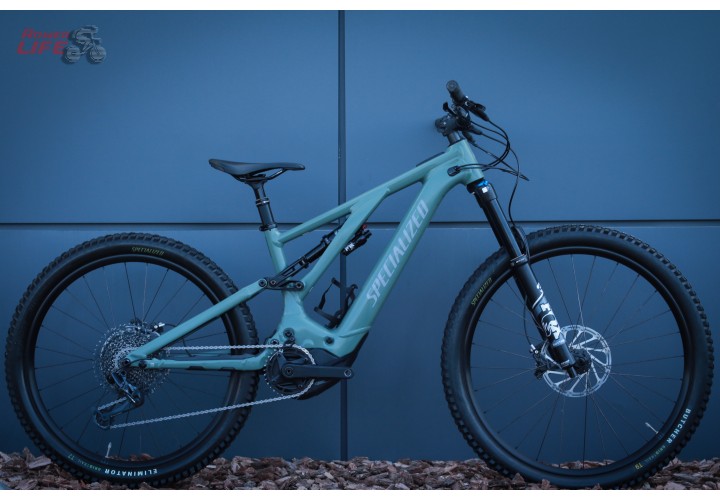 Specialized LEVO COMP ALLOY NB 2024