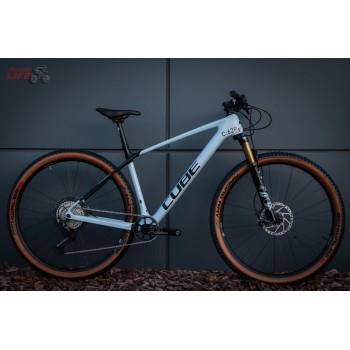 CUBE Elite PRO C62 P