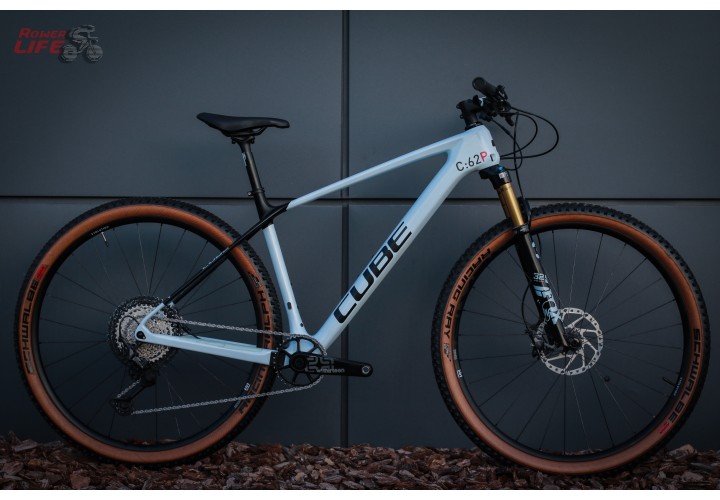 CUBE Elite PRO C62 P