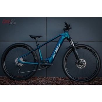 KTM MACINA TEAM 671