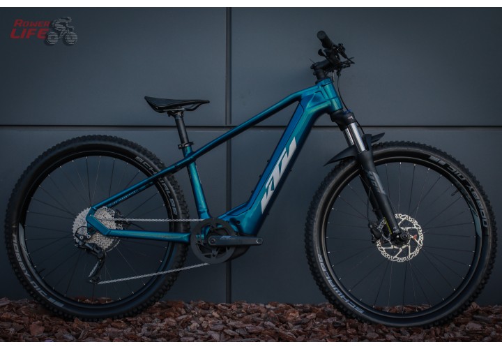 KTM MACINA TEAM 671