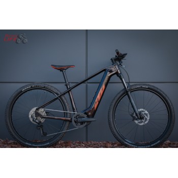 KTM MACINA TEAM 792