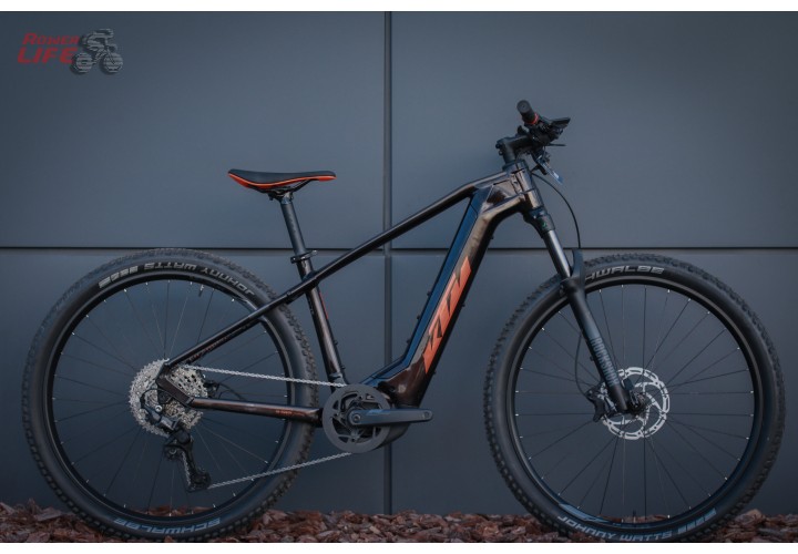 KTM MACINA TEAM 792