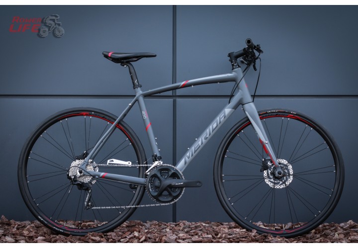 Merida SPEEDER 400