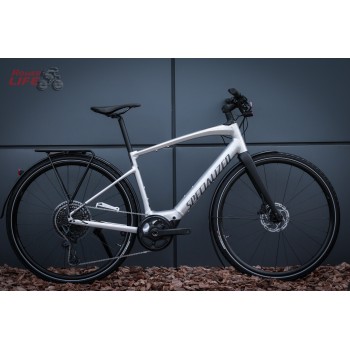 Specialized Turbo Vado SL 5.0