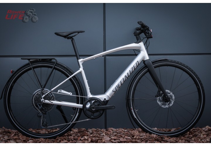 Specialized Turbo Vado SL 5.0