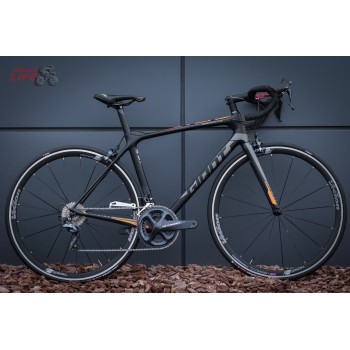 Giant Advanced TCR