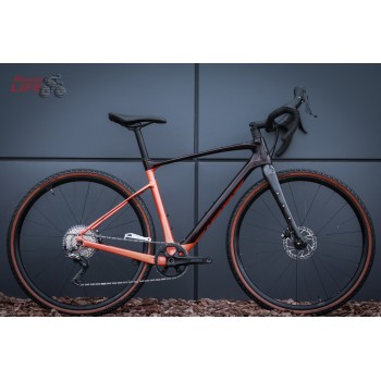 Giant Revolt X