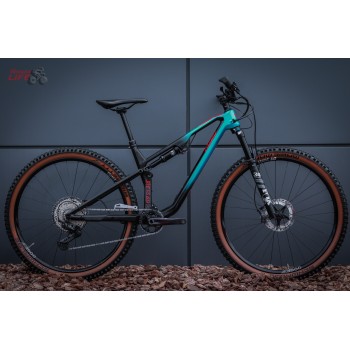 CONWAY RLC FS 6.9