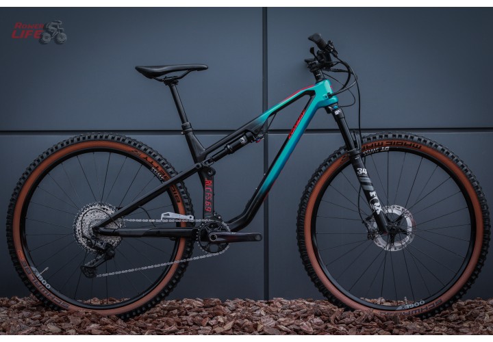 CONWAY RLC FS 6.9