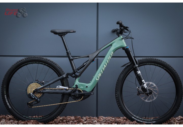 Specialized Turbo Levo Expert Carbon