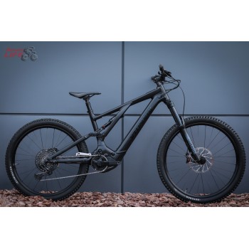 Specialized Turbo Levo