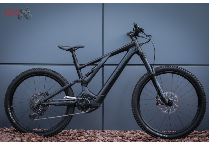 Specialized Turbo Levo