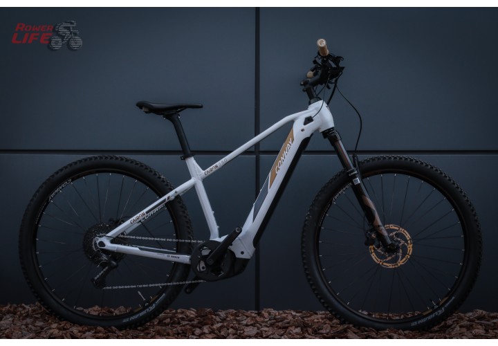  CONWAY Cairon S 5.0