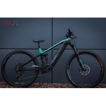 Bianchi T-TRONIK