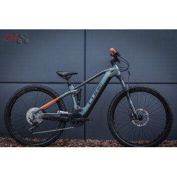 Cube Stereo Hybrid 120 Pro 625