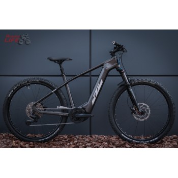 KTM Macina Team XL 2024