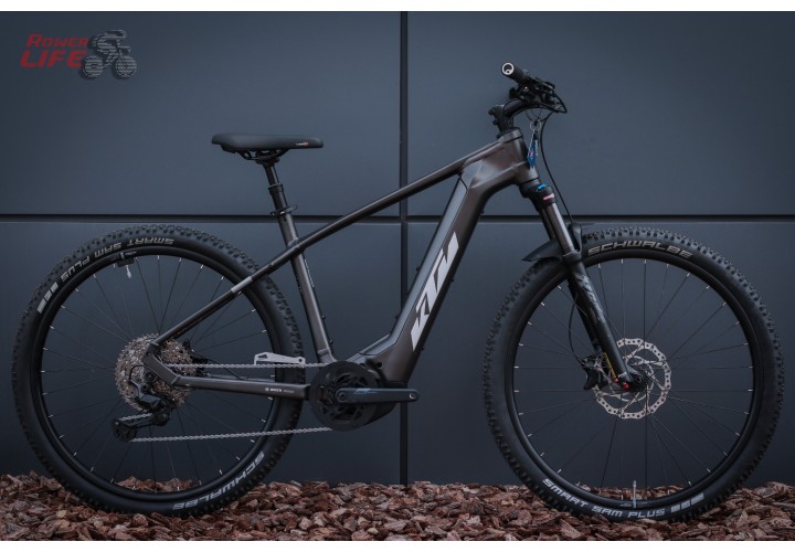KTM Macina Team XL 2024