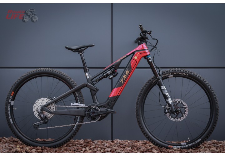 ROTWILD R.X735 PRO