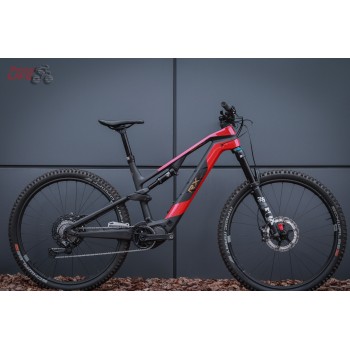 ROTWILD R.X375 PRO