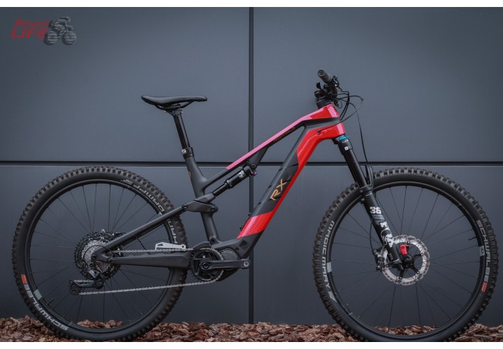ROTWILD R.X375 PRO
