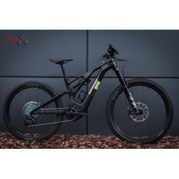 Specialized Turbo Levo LTD III NB
