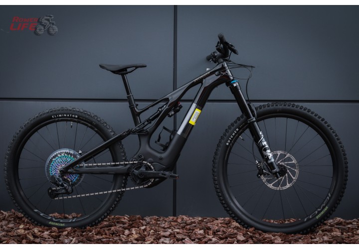 Specialized Turbo Levo LTD III NB
