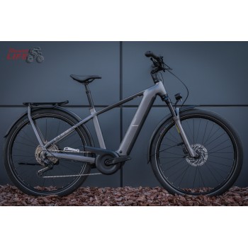 CUBE Kathmandu Hybrid Pro