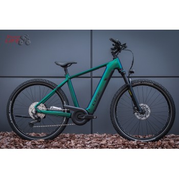 Cube Nuride Hybrid EXC