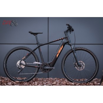 KTM Macina Pro Cross 750 LTD 