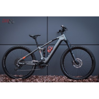 CUBE STEREO HYBRID 120 Pro 
