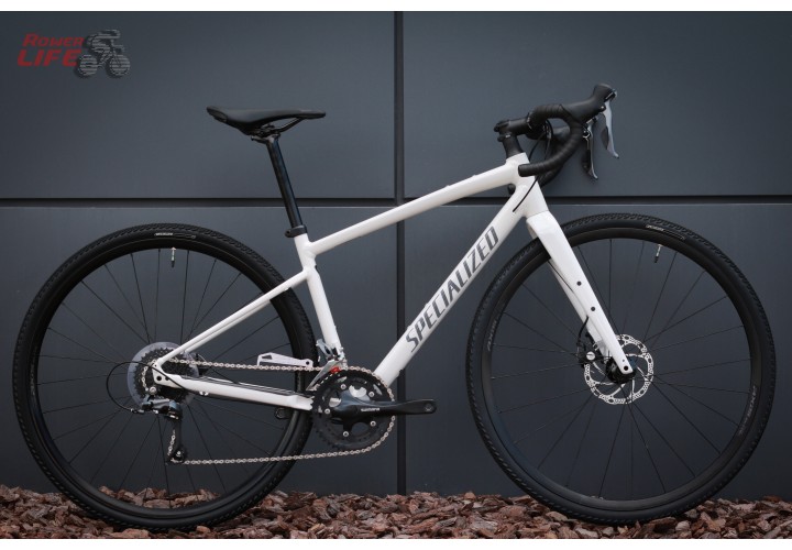 Specialized Diverge E5