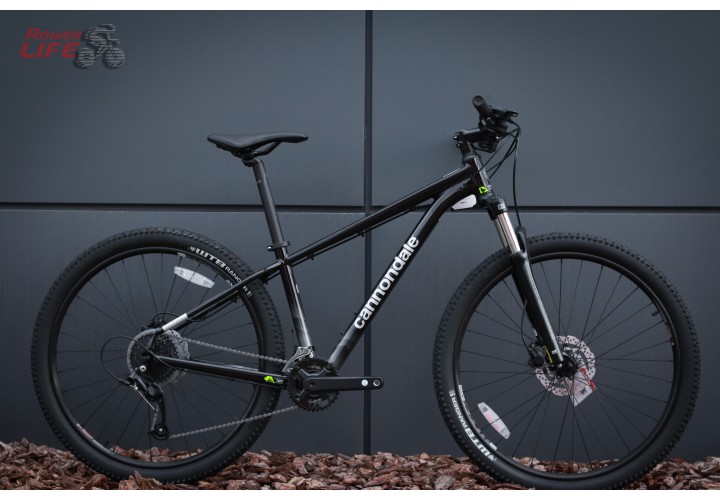Cannondale TRAIL 7
