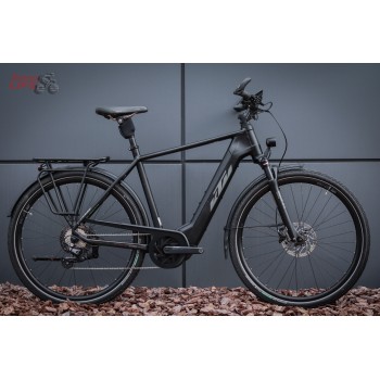KTM Cento 10 Plus 750 Wh 2022