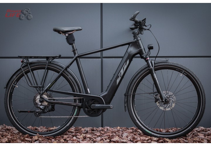 KTM Cento 10 Plus 750 Wh 2022