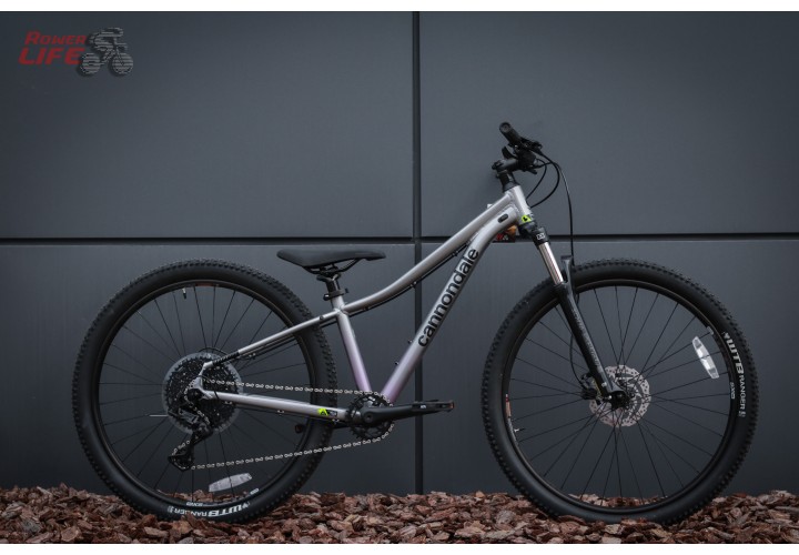 Cannondale TRAIL 5 