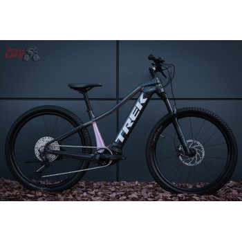 TREK POWERFLY 5 S
