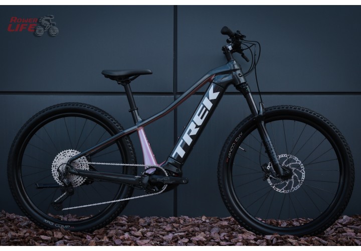 TREK POWERFLY 5 S
